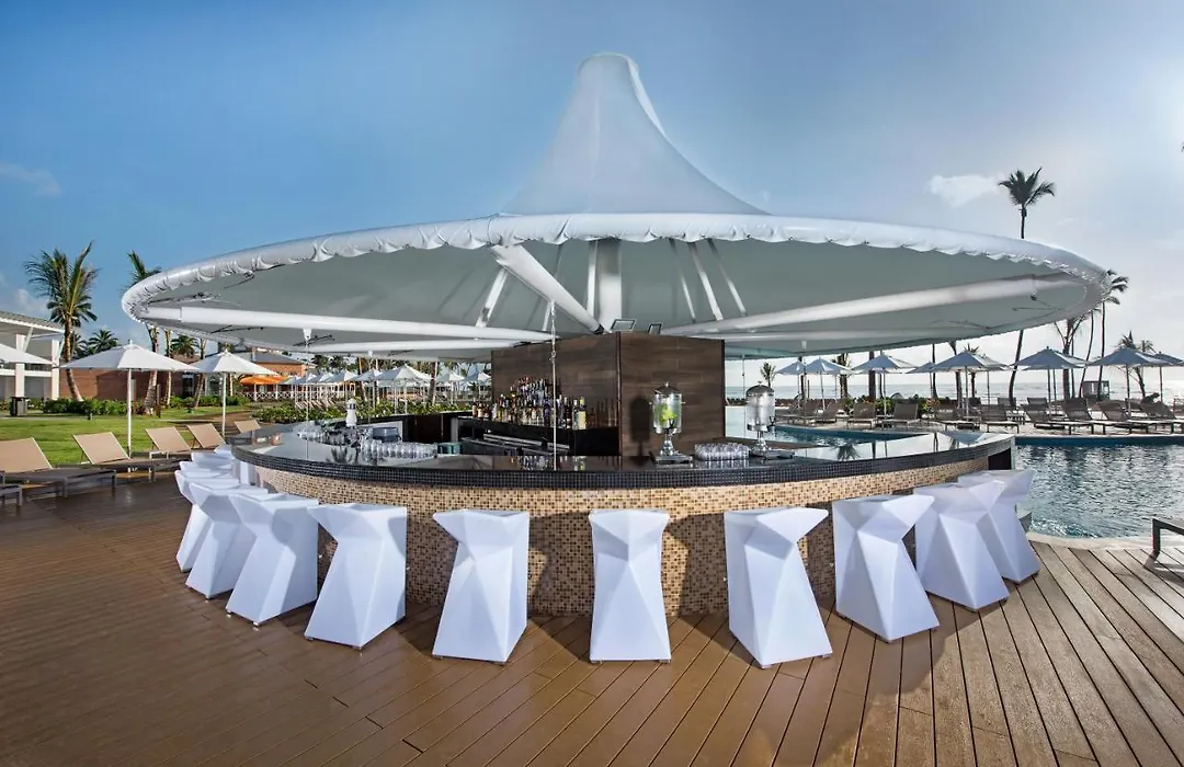 Azul Beach Resort Punta Cana, All Inclusive By Karisma-1