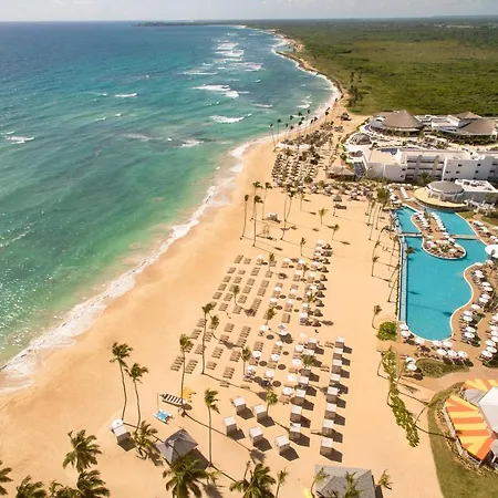 Azul Beach Resort Punta Cana, All Inclusive By Karisma-2